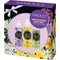 Yardley Moisturising Body Mist Collection Gift Set 50ml Gardenia & Cassis + 50ml Freesia & Bergamot + 50ml Lilac & Pear