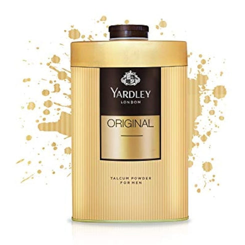 Yardley Original Talcum Powder 250g