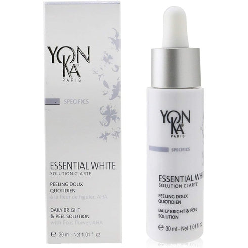 Yon-Ka Paris Specifics Essential White Solution 30ml