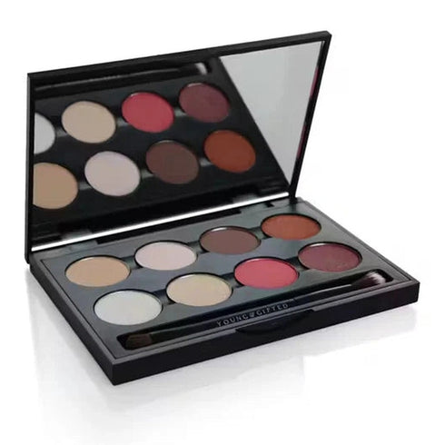 Young & Gifted Eyeshadow Refill 1.5g - Chocolate