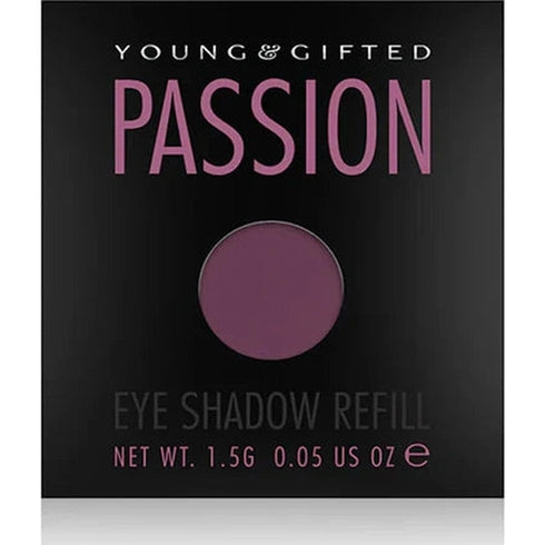 Young & Gifted Eyeshadow Refill 1.5g - Gifted Passion