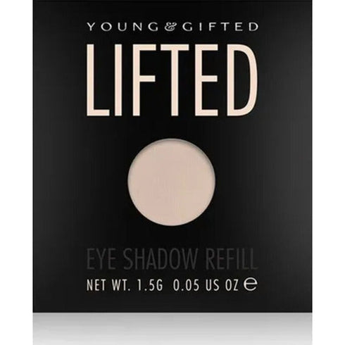 Young & Gifted Eyeshadow Refill 1.5g - Lifted