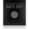 Young & Gifted Eyeshadow Refill 1.5g - Matte Grey