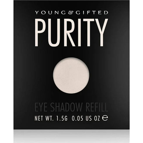 Young & Gifted Eyeshadow Refill 1.5g - Purity