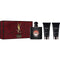 Yves Saint Laurent Black Opium Gift Set 50ml EDP + 2 x 50ml Body Lotion