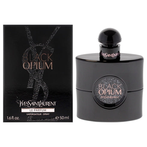 Yves Saint Laurent Black Opium Le Parfum 50ml Spray