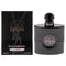 Yves Saint Laurent Black Opium Le Parfum 50ml Spray