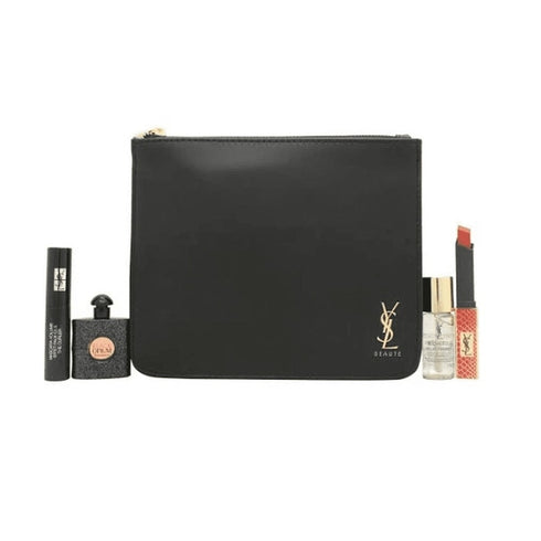 Yves Saint Laurent Blur Primer Gift Set 5 Pieces