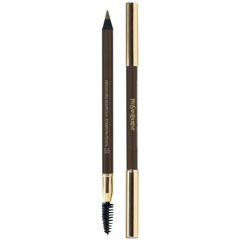Yves Saint Laurent Dessin Des Sourcils Eyebrow Pencil 03 Glazed Brown 1.3g