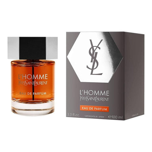 Yves Saint Laurent L'Homme Eau de Parfum 100ml Spray
