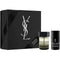 Yves Saint Laurent La Nuit de L'Homme Gift Set 100ml EDT + 75g Deodorant Stick