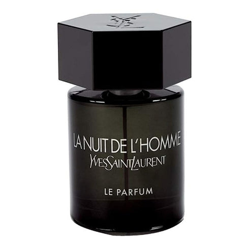 Yves Saint Laurent La Nuit de L'Homme Le Parfum 100ml Spray