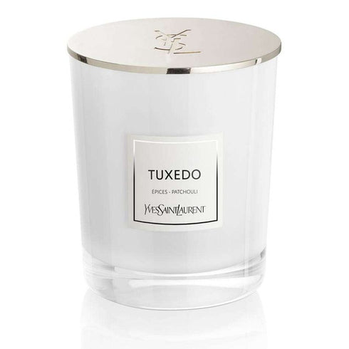 Yves Saint Laurent Le Vestiaire Des Parfums Tuxedo Candle 165g