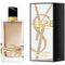 Yves Saint Laurent Libre Flowers & Flames Eau de Parfum Florale 90ml Spray