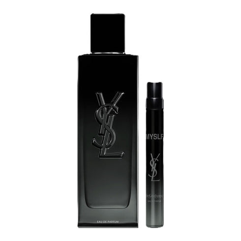 Yves Saint Laurent MYSLF Gift Set 100ml EDP + 10ml EDP
