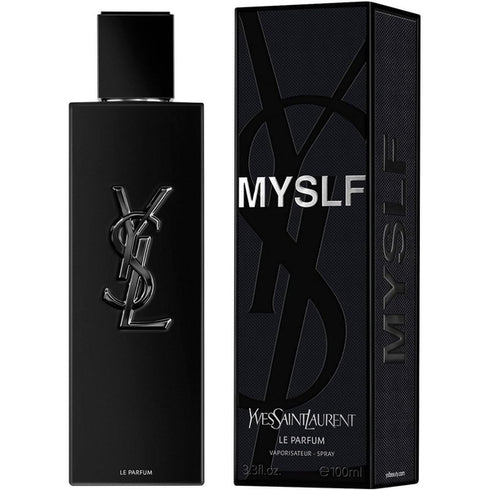 Yves Saint Laurent MYSLF Le Parfum 100ml Spray
