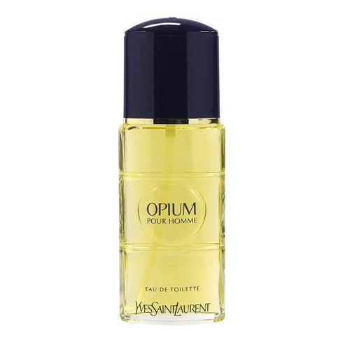 Yves Saint Laurent Opium for Men Eau de Toilette 100ml Spray
