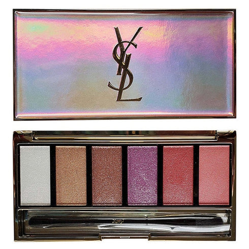 Yves Saint Laurent Shimmer Rush All-Over Palette 5.8g - Spring 2019
