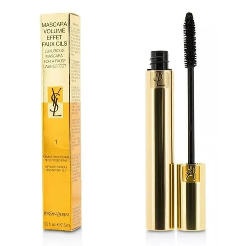 Yves Saint Laurent Volume Effet Faux Cils Mascara 7.5ml - #1 High Density Black
