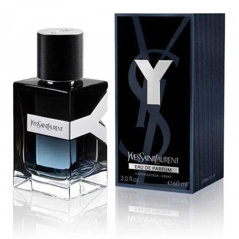 Yves Saint Laurent Y Eau de Parfum 60ml Spray