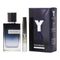 Yves Saint Laurent Y Eau de Parfum Gift Set 100ml EDP + 10ml EDP