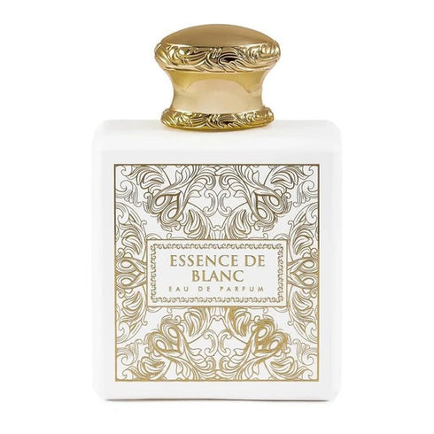 French Avenue Essence de Blanc Eau de Parfum 100ml Spray