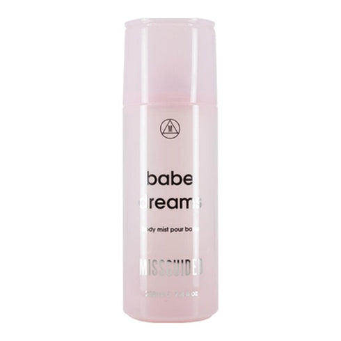 Missguided Babe Dreams Body Mist 220ml