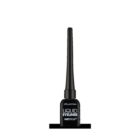 Collection Fast Stroke Eyeliner 3.5ml - Black