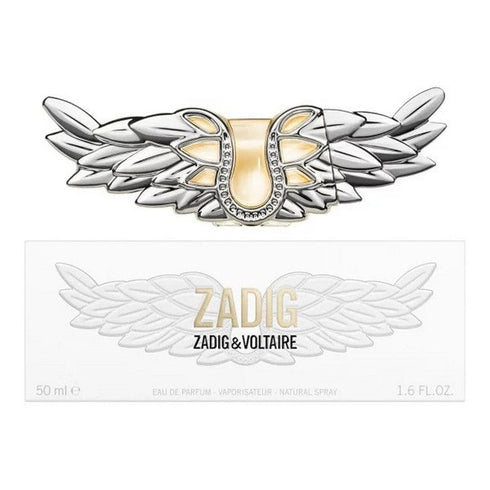 Zadig & Voltaire Zadig Eau de Parfum 50ml Spray