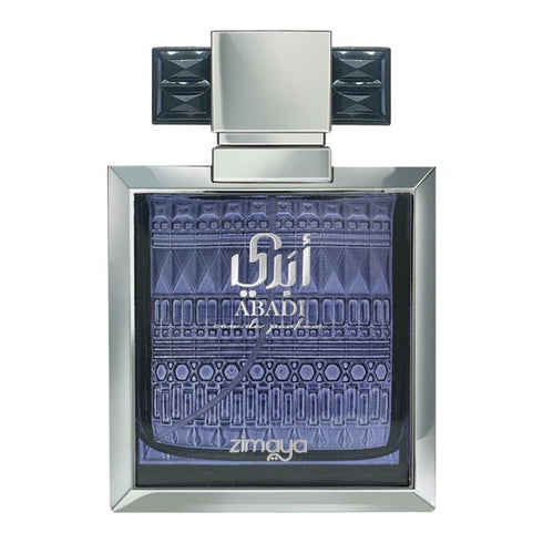 Zimaya Abadi Opulent Eau de Parfum 100ml Spray
