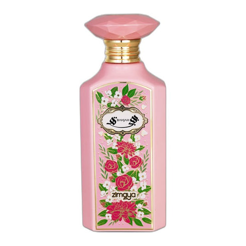 Zimaya Bahjah Eau de Parfum 100ml Spray