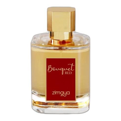Zimaya Bouquet Red Eau de Parfum 100ml Spray