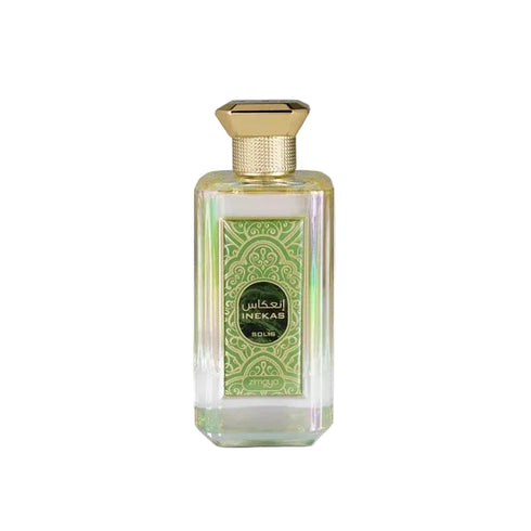 Zimaya INEKAS SOLIS Eau de Parfum 100ml Spray
