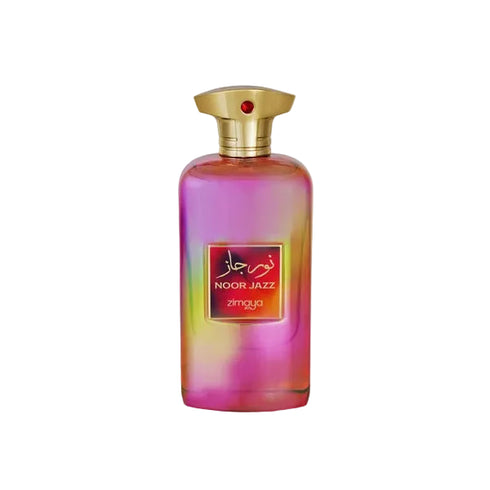 Zimaya Noor Jazz Eau de Parfum 100ml Spray