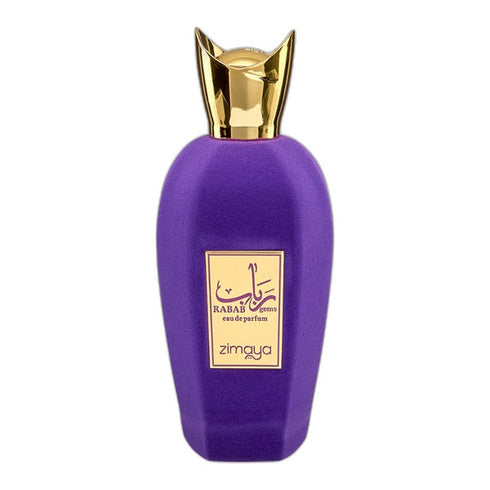 Zimaya Rabab Gems Eau de Parfum 100ml Spray