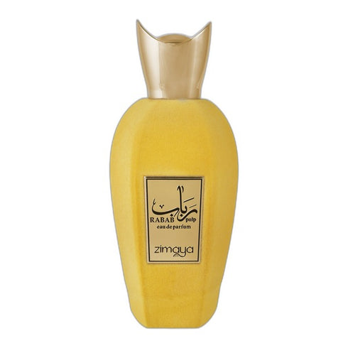 Zimaya Rabab Pulp Eau de Parfum 100ml Spray