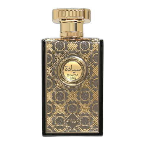 Zimaya Siada Nova Eau de Parfum 100ml Spray