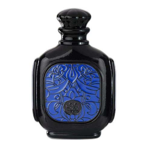 Zimaya Zukhruf Black Eau de Parfum 100ml Spray