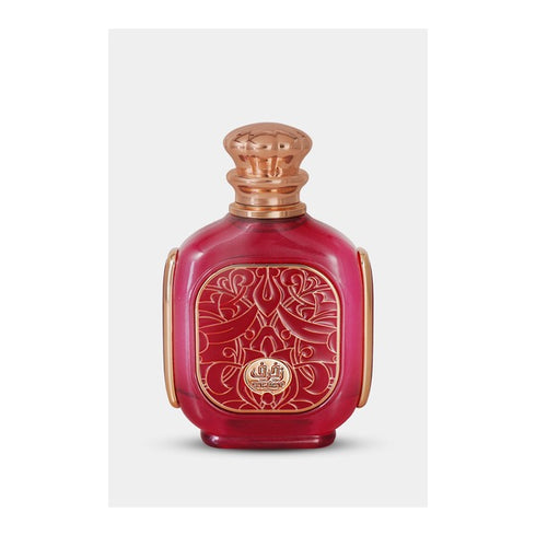 Zimaya Zukhruf Cherry Eau de Parfum 100ml Spray