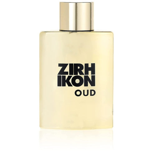 Zirh Ikon Oud Eau de Toilette 125ml Spray