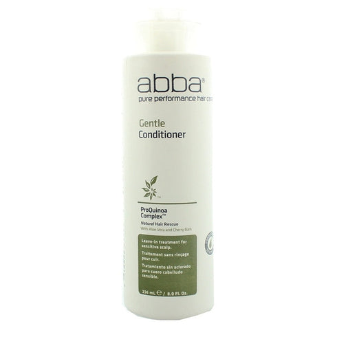 abba Gentle Conditioner 236ml