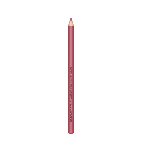 bareMinerals Mineralist Lasting Lip Liner 1g - Charming Pink