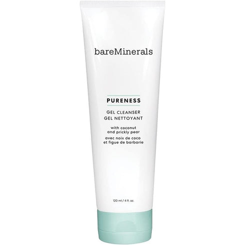 bareMinerals Pureness Gel Face Cleanser 120ml