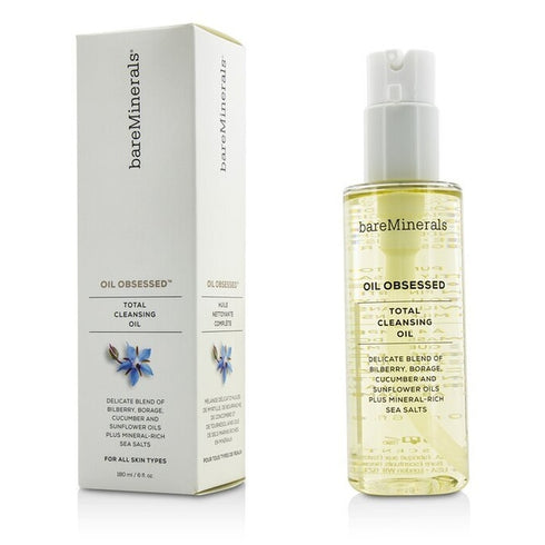 bareMinerals Skin Essentials Cleansing Oil 180ml