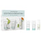 bareMinerals Soothe & Strengthen Gift Set 30ml Gel Cleanser + 30g Light Moisturiser + 15ml Serum