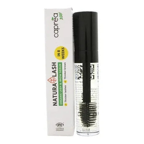 Caprea Natural Organic Lash & Brow Serum 5ml