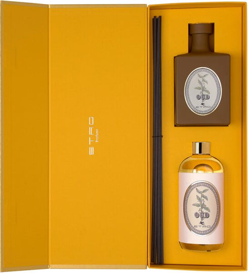 Etro Oud Diffuser 500ml