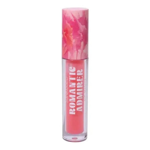 Sunkissed Romantic Admirer Lip Gloss 4ml