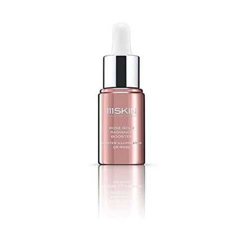 111SKIN Rose Gold Radiance Booster 20ml