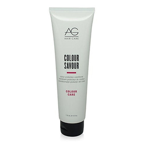 AG Hair Colour Savour Colour Care Conditioner 178ml
